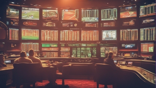 Sélection d’énormément de bookmakers alternatifs
