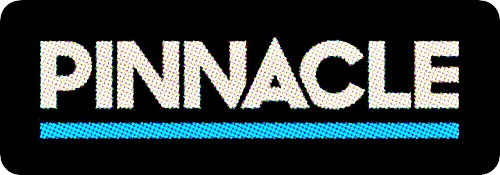 Logo de Pinnacle, le site alternatif