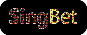 Logo de Singbet, le site alternatif