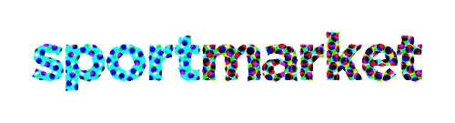 Logo stylisé de Sportmarket